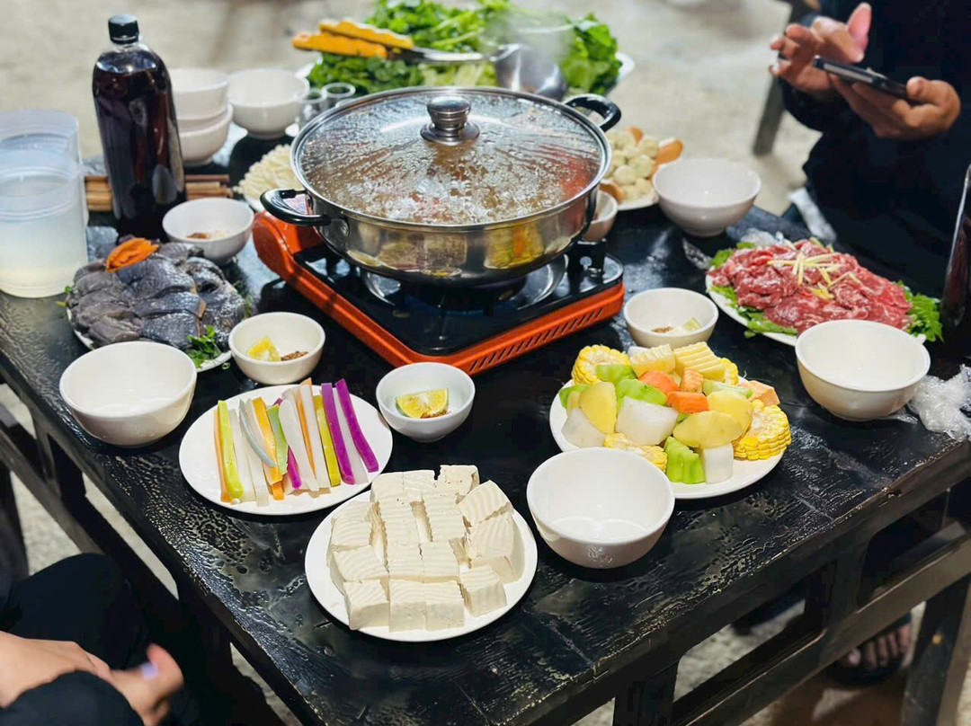 Hà Giang Loop Tours by Valor-Ha Giang必去景点