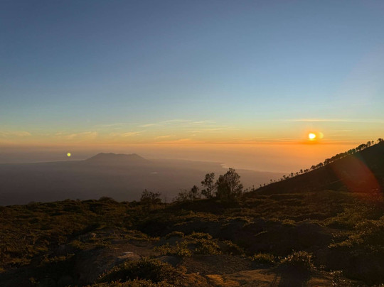 Trip To Java-玛琅必去景点