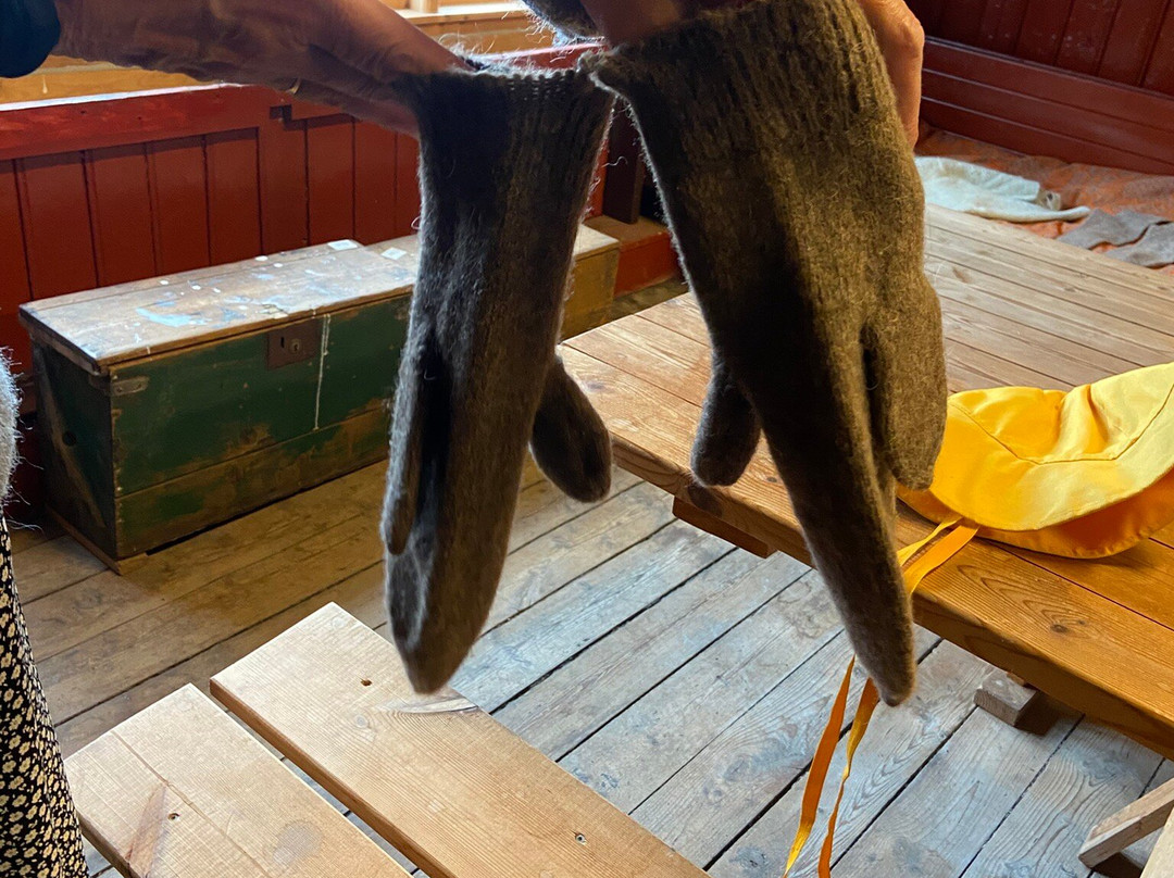 Hofn Local Guide-赫本必去景点