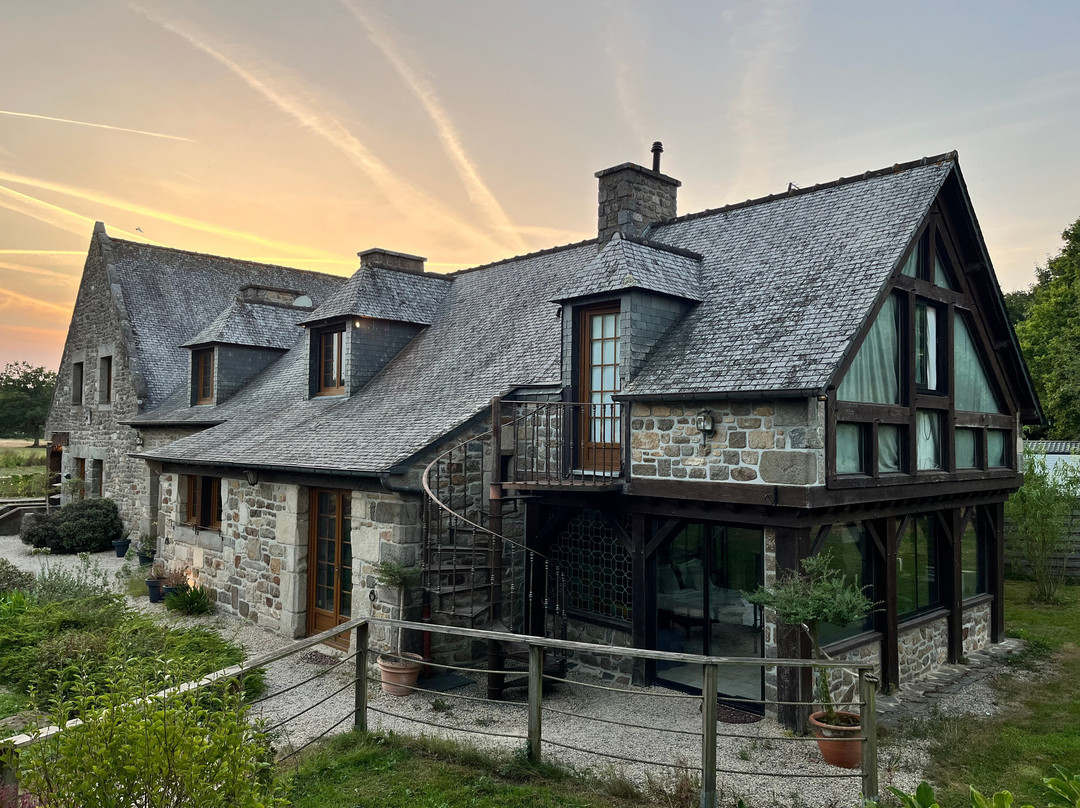 Le Petit Moulin du Rouvre主图