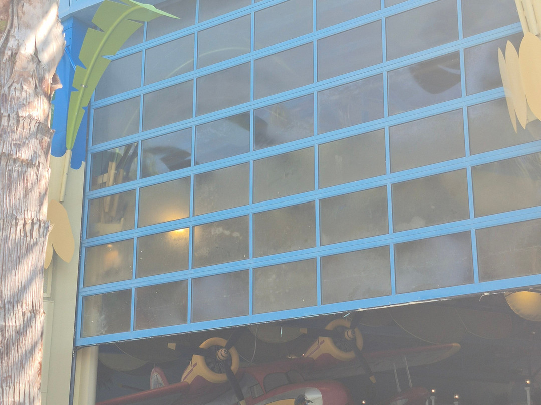 冒险港乐园加勒比水上乐园-Vila Seca必去景点