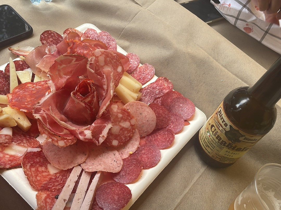 Magrelli Prodotti Tipici-Cascia必去景点