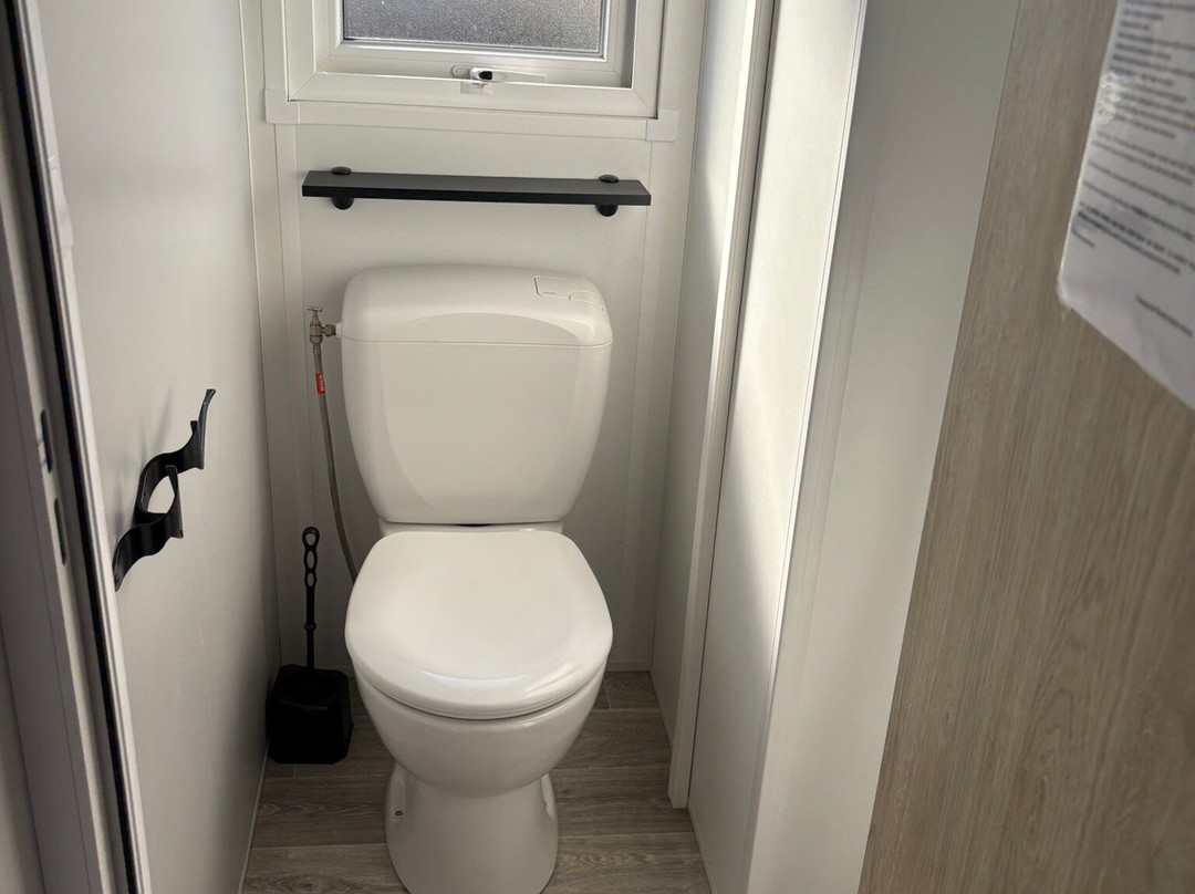 Camping Le Clos Cacheleux主图