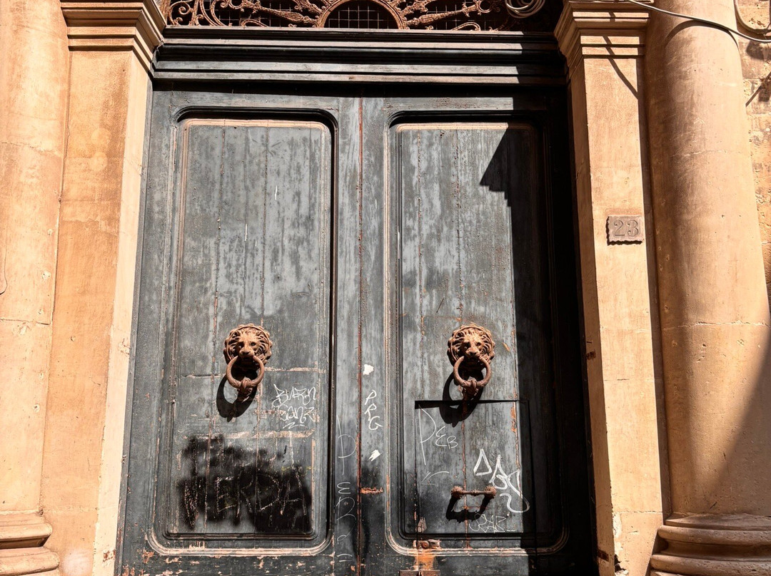 Jewish Museum Lecce-莱切必去景点