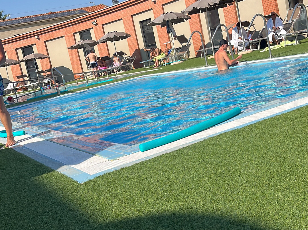 Terme di Sardara主图