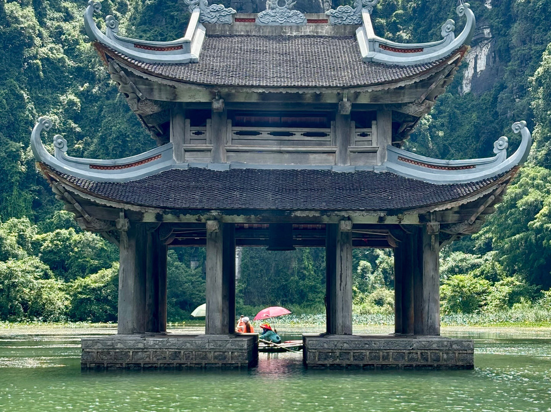Ninh Binh Getaway-宁平必去景点