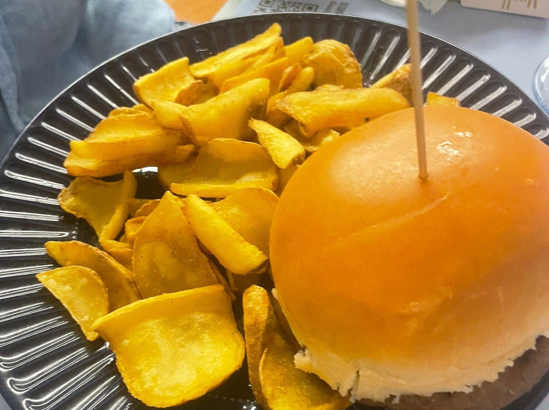 La Plage Beach Bistrot主图