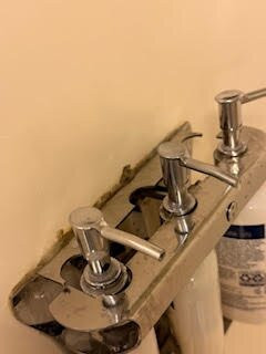 底特律尤蒂卡驻桥套房酒店主图