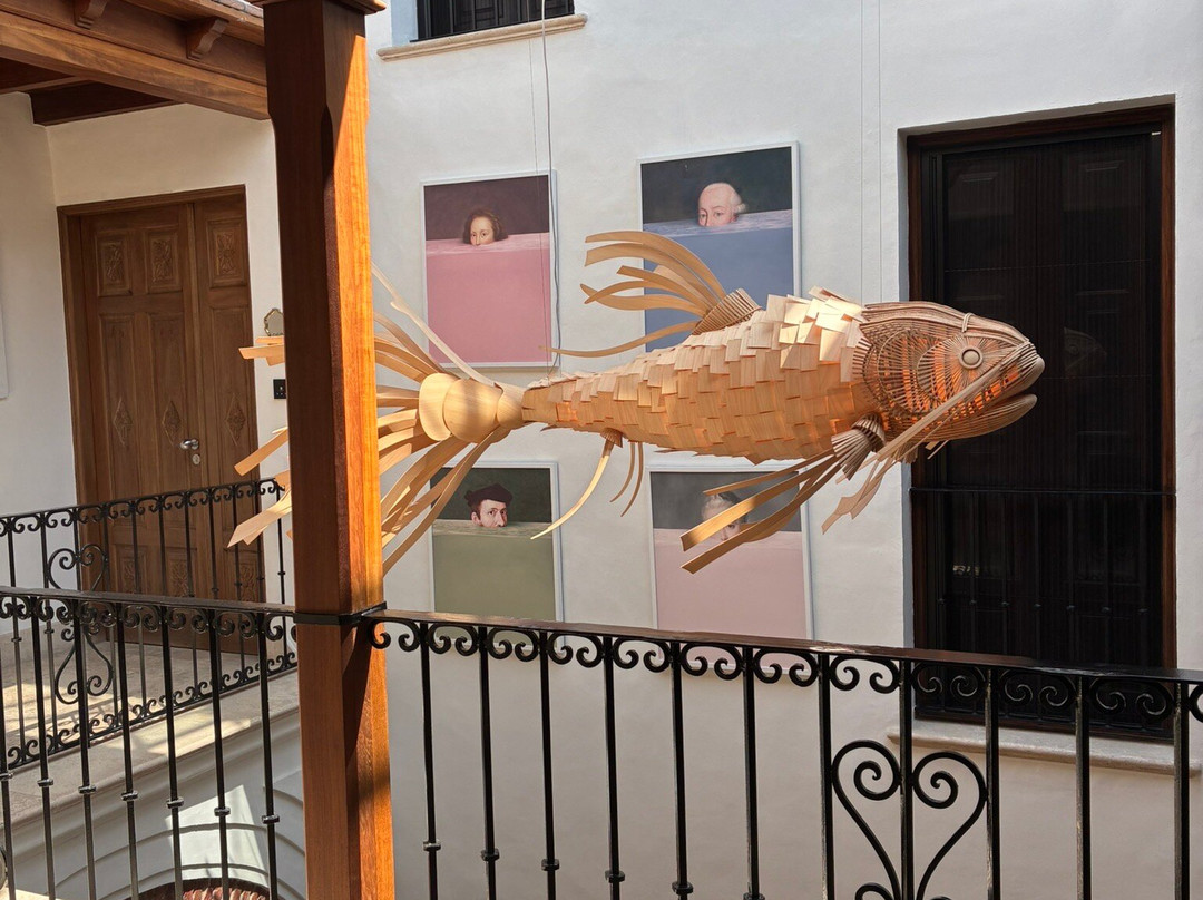 Hotel Claude Marbella主图