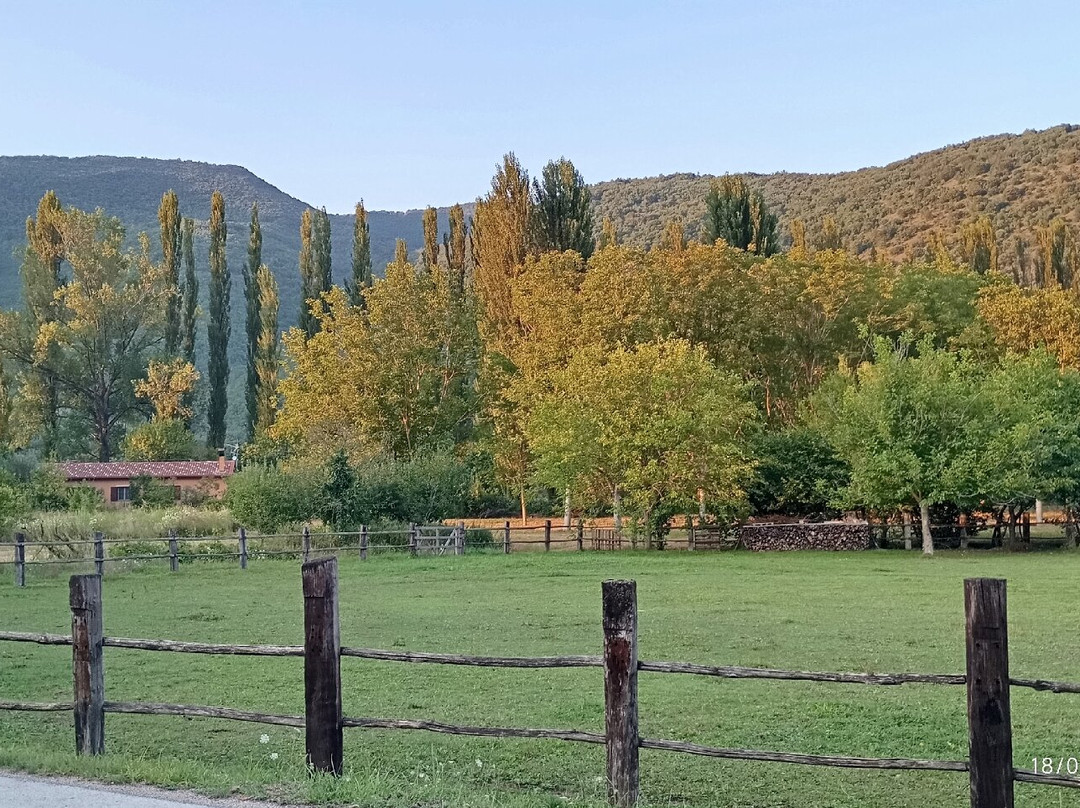 Pontile-Fiuminata必去景点