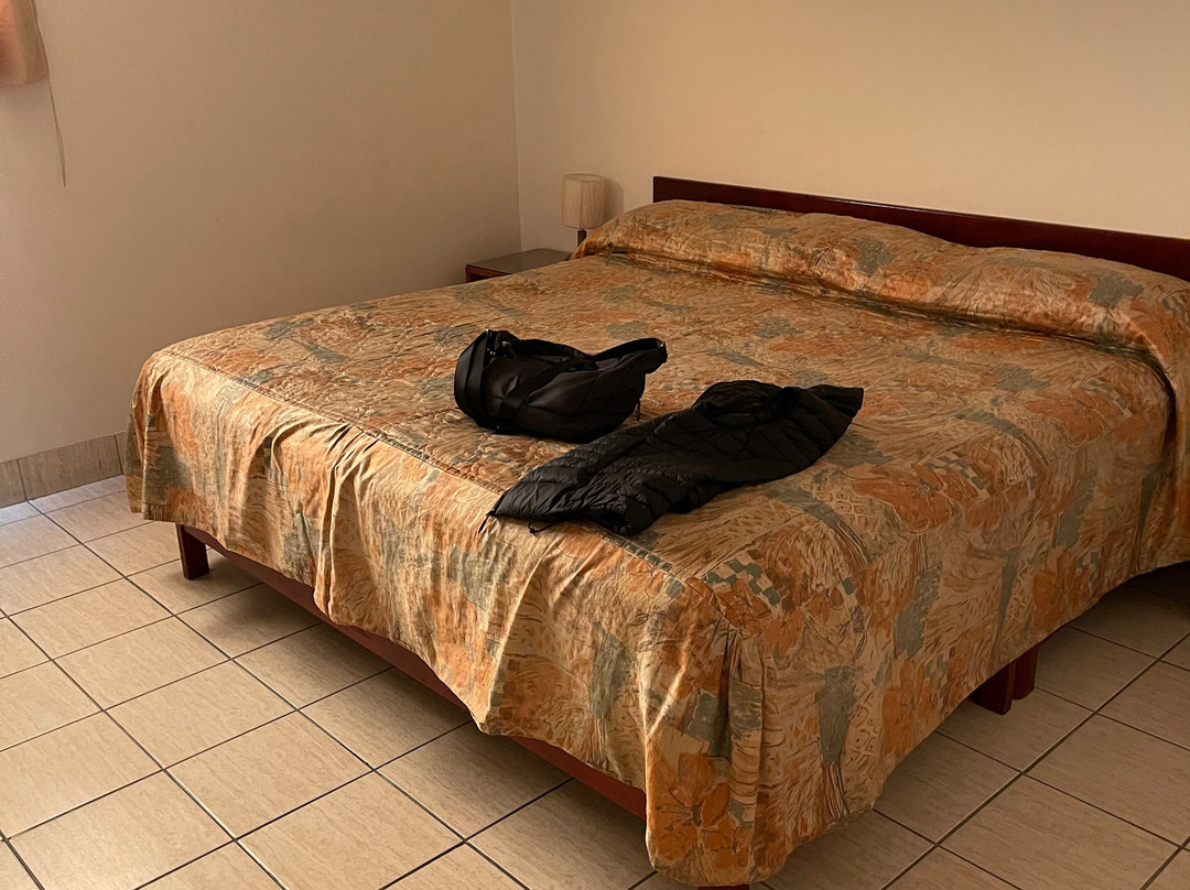 La Posada de Huarmey主图