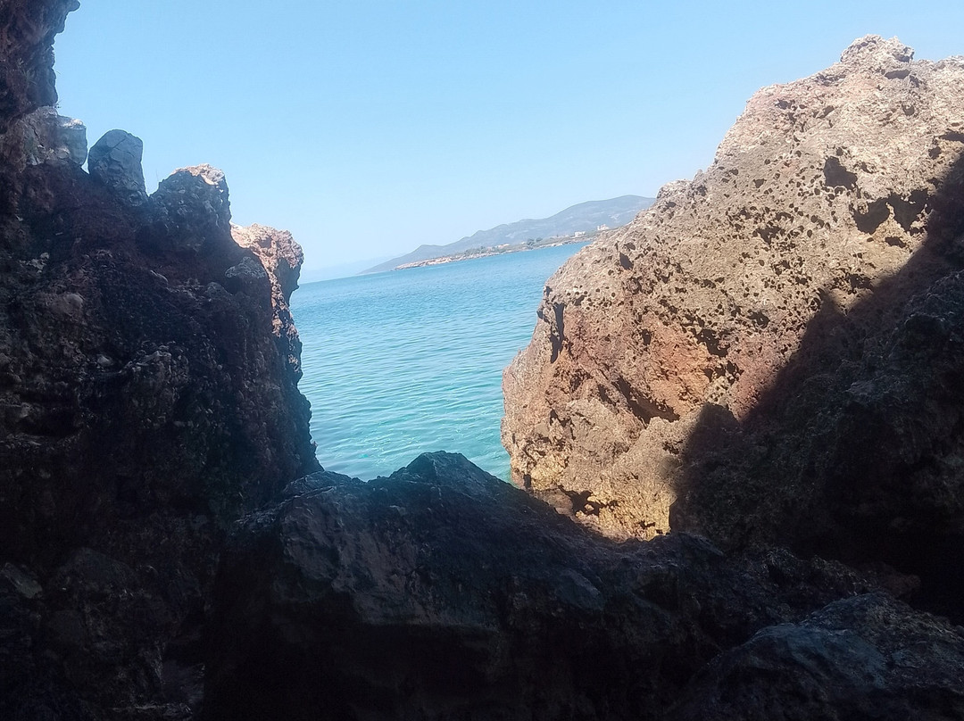 Litsa Apartments主图