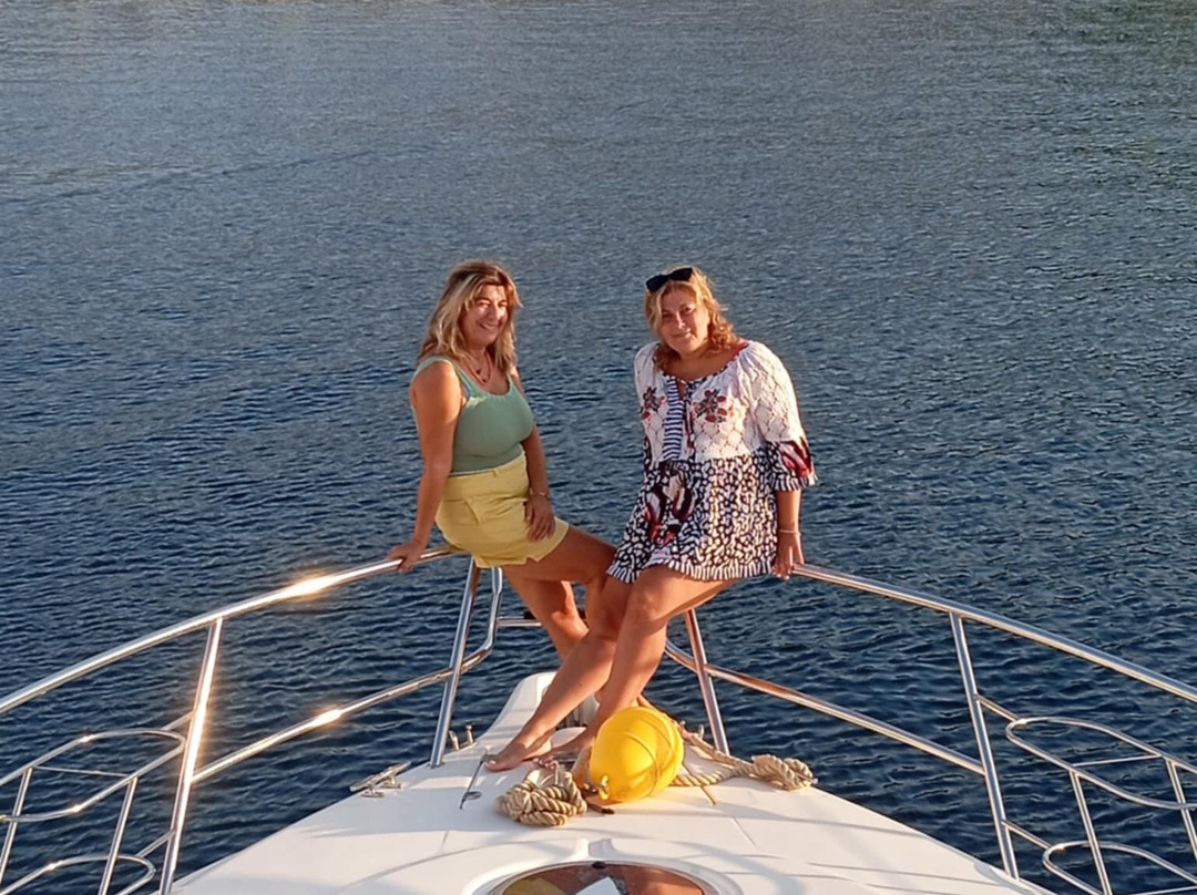 Halkidiki Yachting-Paliouri必去景点