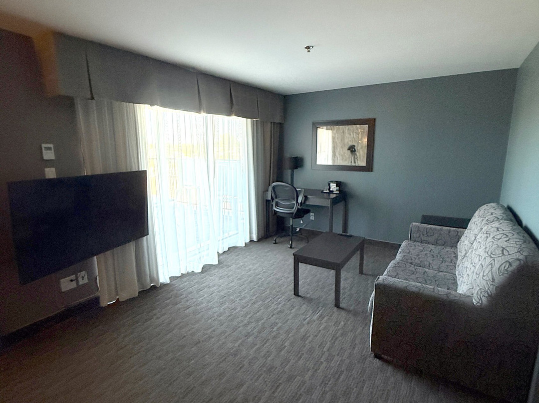 Quality Inn & Suites主图