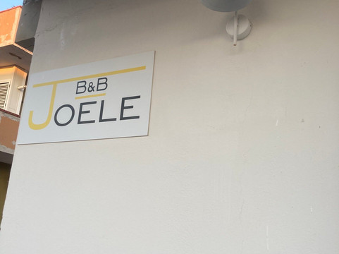 B&B Joele
