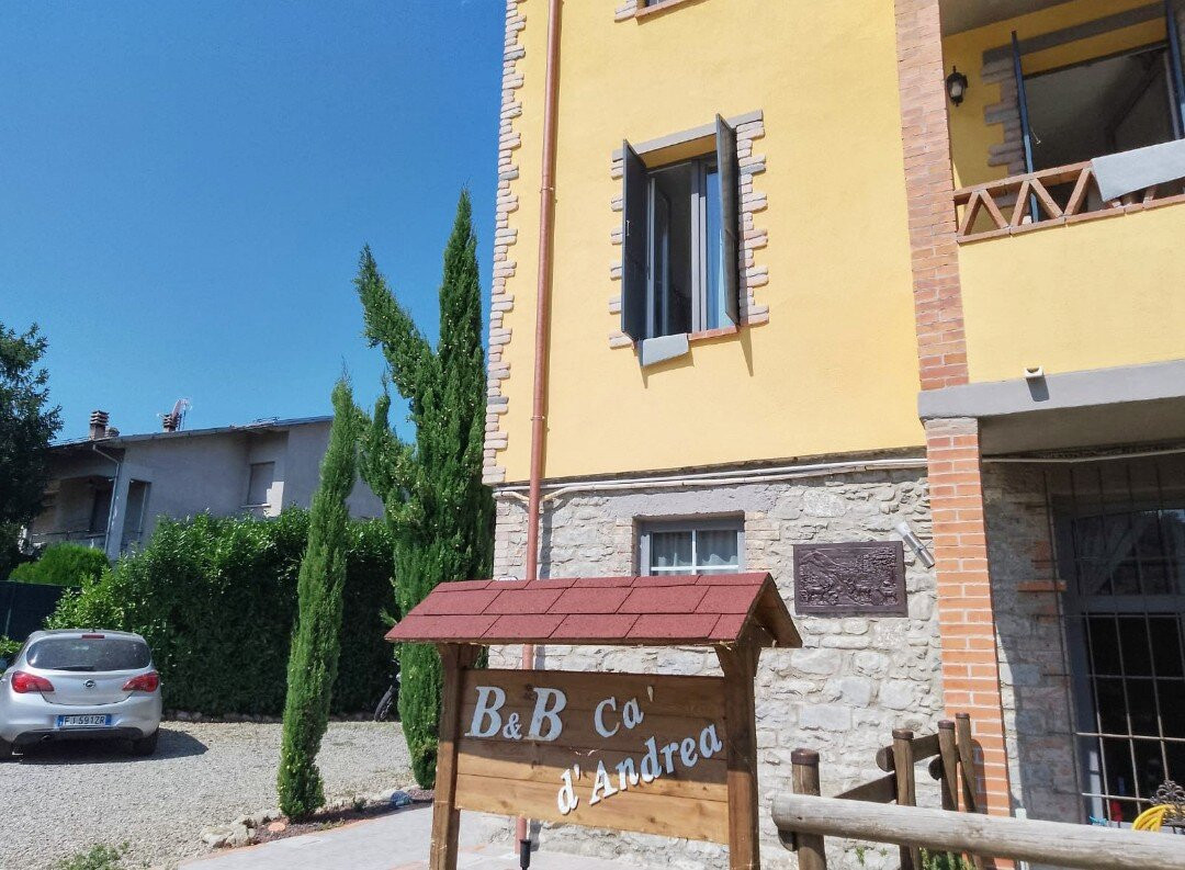 B&B Ca' d'Andrea