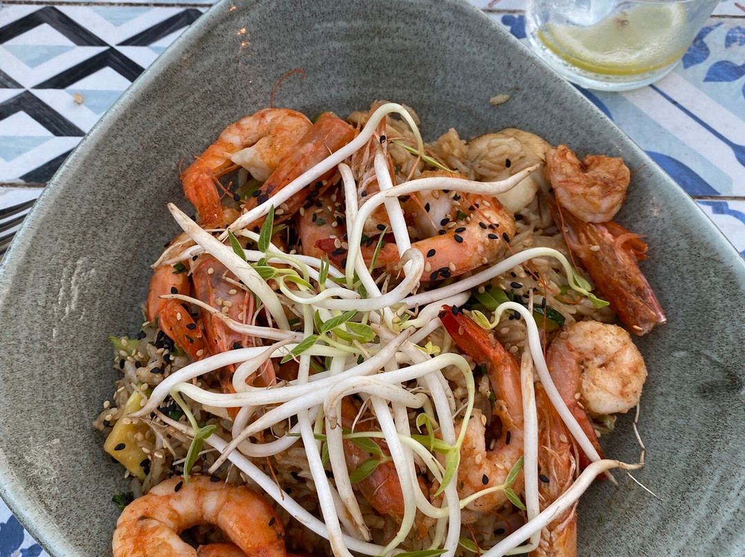 Hotel Clipper & Villas主图