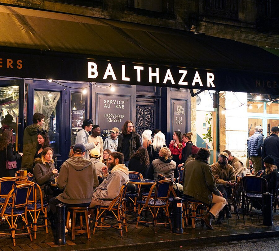 Balthazar
