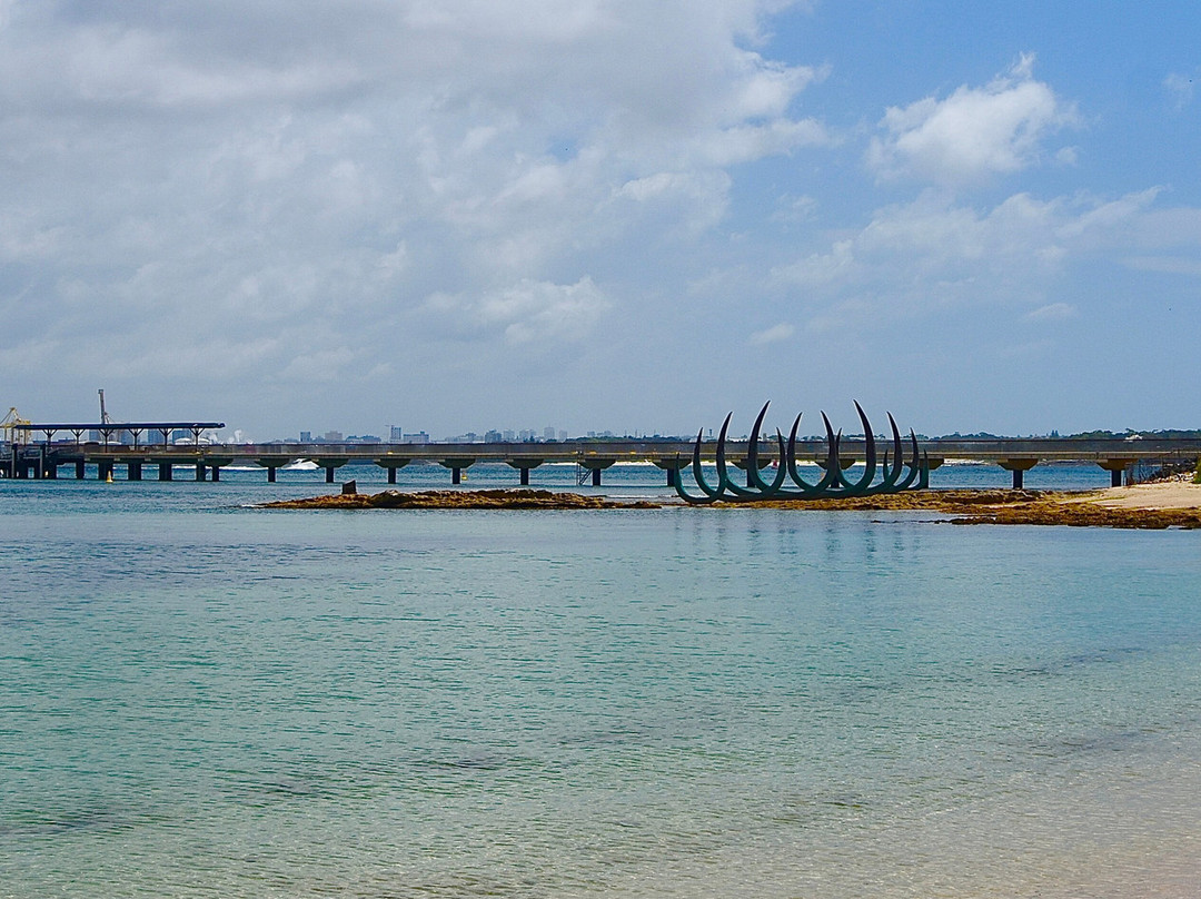 Kamay Botany Bay National Park-Kurnell必去景点