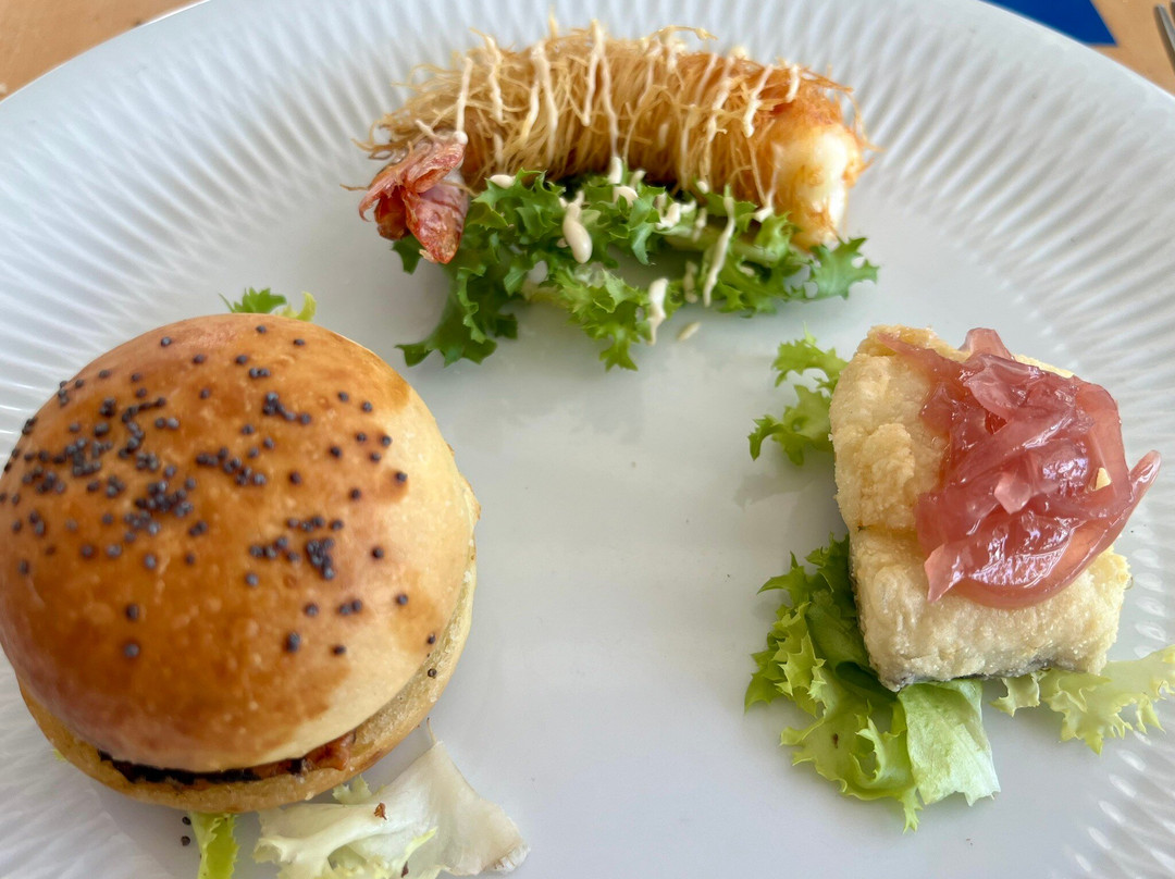 Punta Pennata Lido-Bacoli必去景点