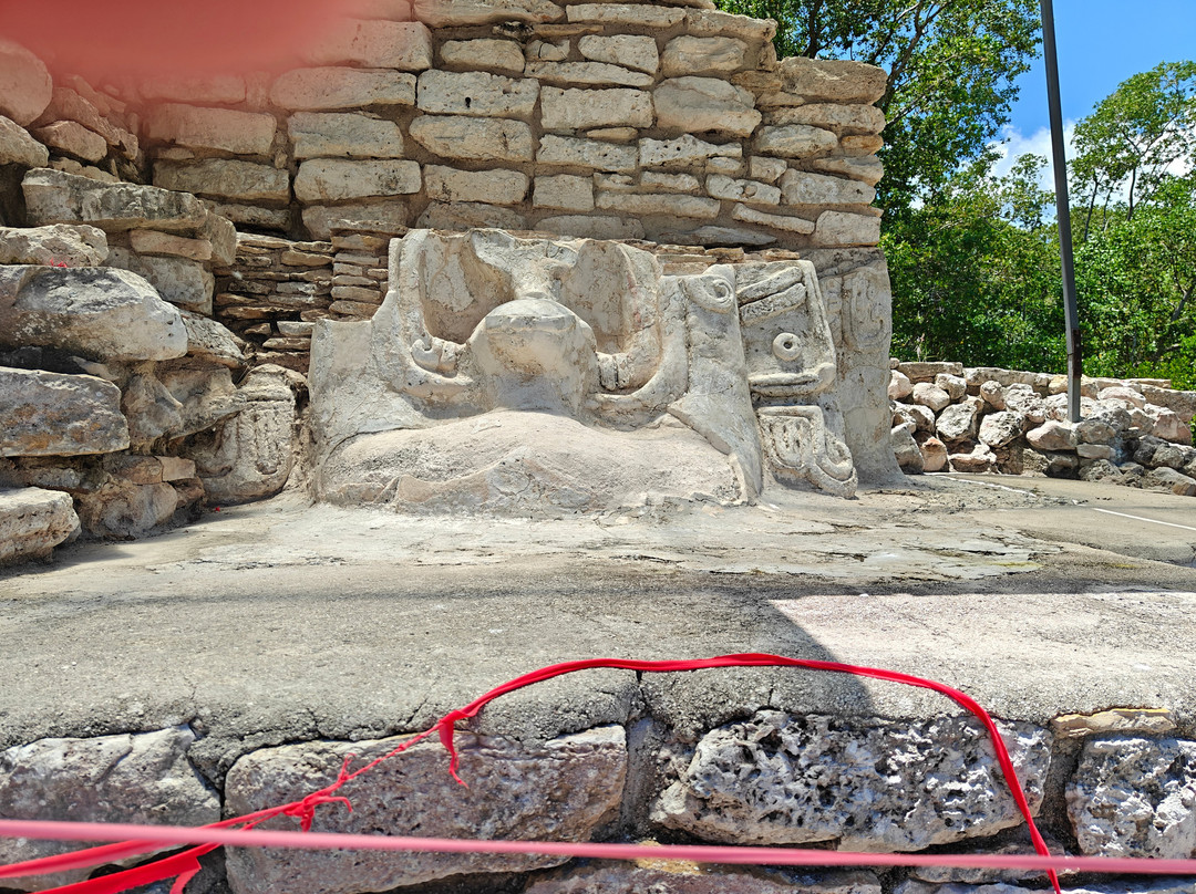 Grupo Auto Progreso-梅里达必去景点