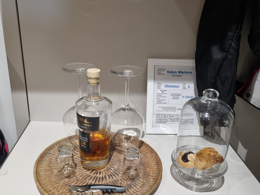 Relais Marlene主图