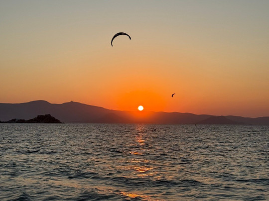 Evnomia Massage & Acupuncture-Mili必去景点