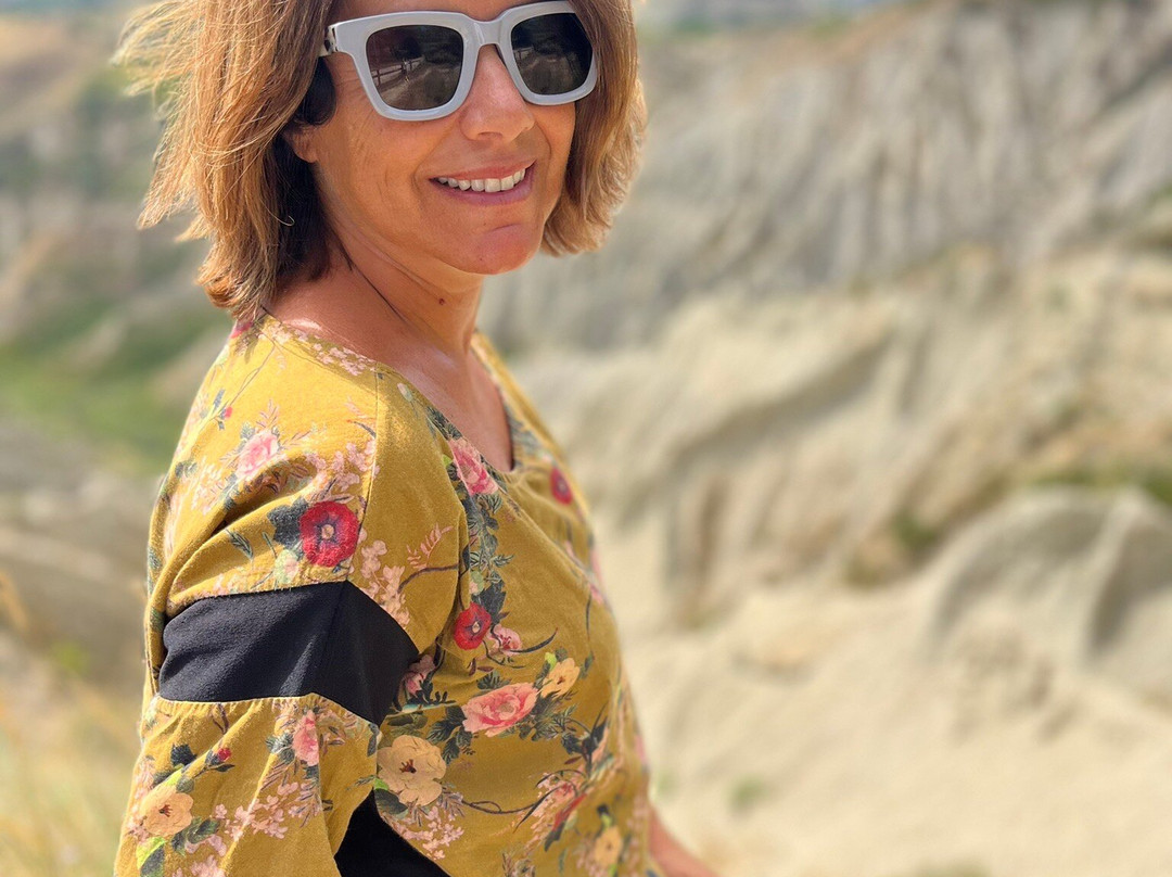 Riserva Naturale dei Calanchi-Atri必去景点