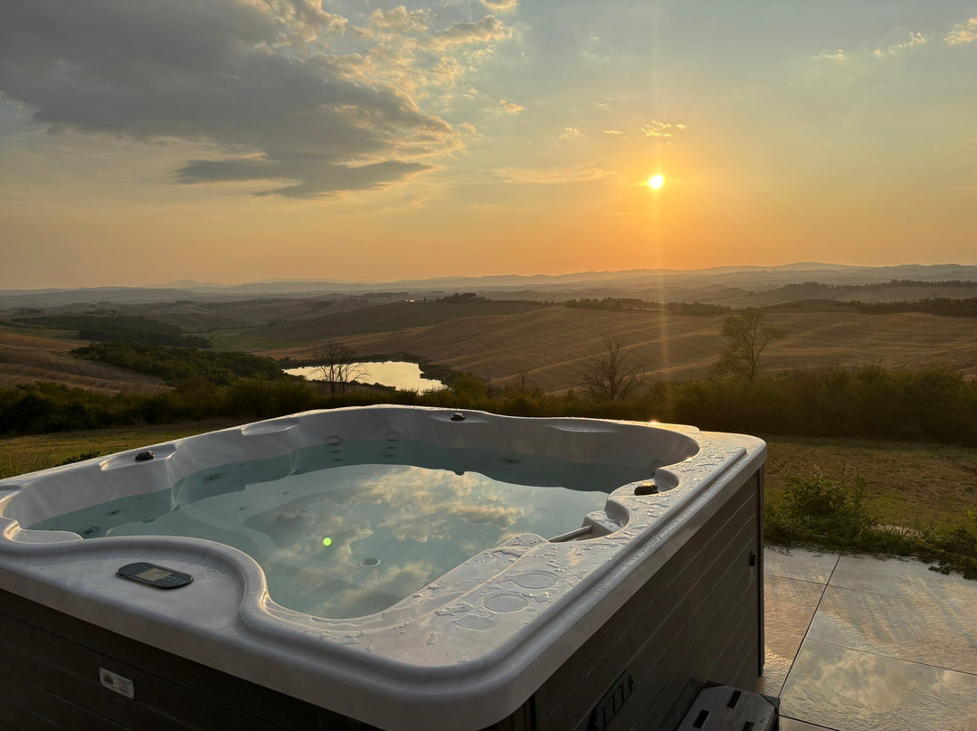 Casa Vacanze E B&B Santa Caterina主图