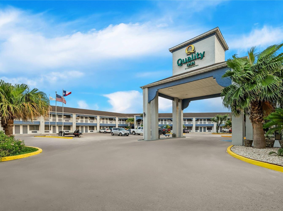 Quality Inn & Suites