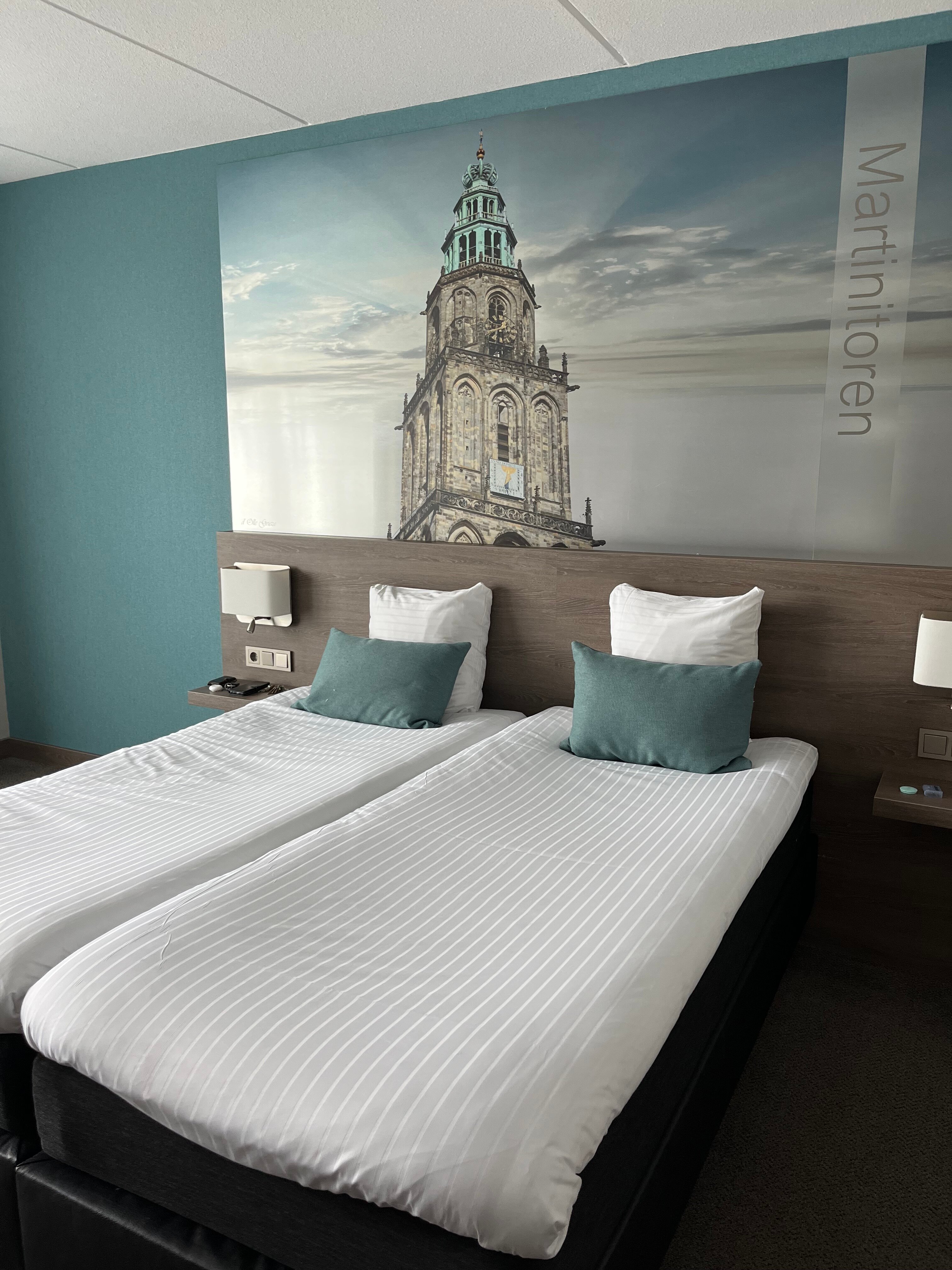Van der Valk Hotel Groningen-Hoogkerk-官方