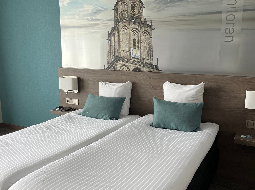 Van der Valk Hotel Groningen-Hoogkerk主图