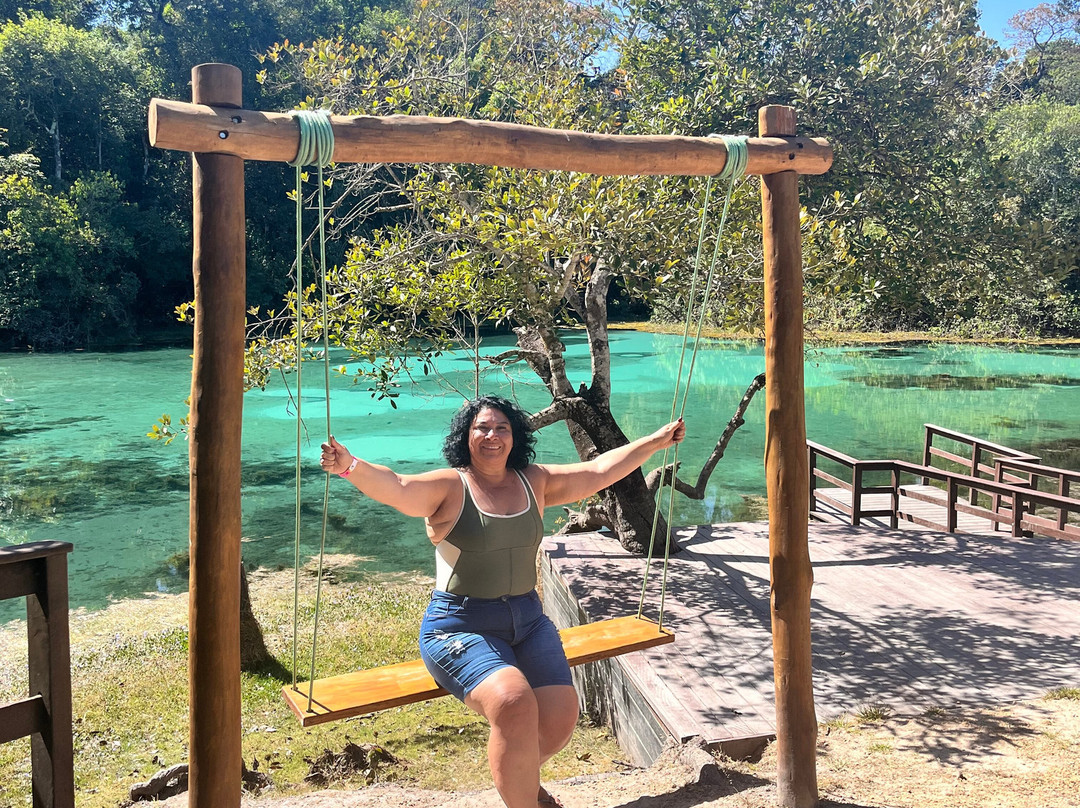 Lagoa Azul-Primavera Do Leste必去景点