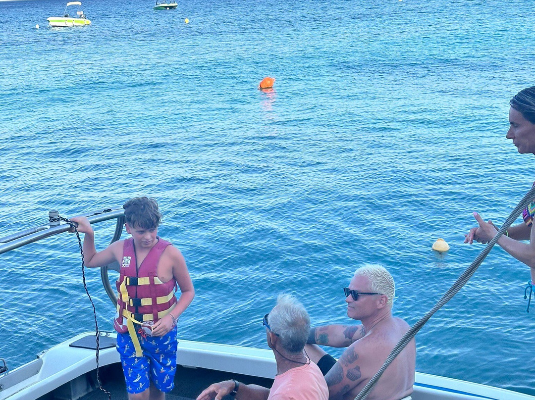 Candia Ski Club-Agios Nikolaos必去景点