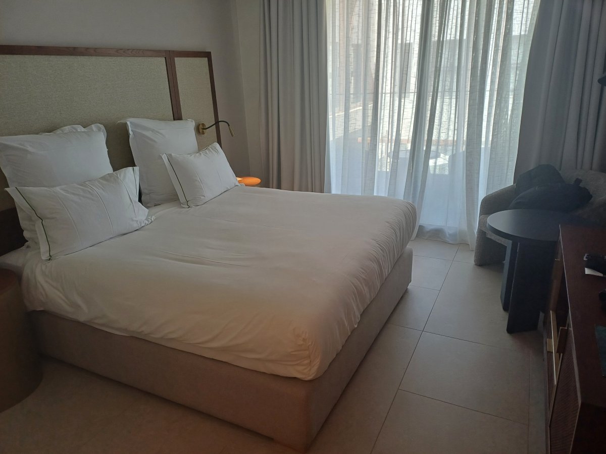 Aulūs Chania, Curio Collection by Hilton-客卧