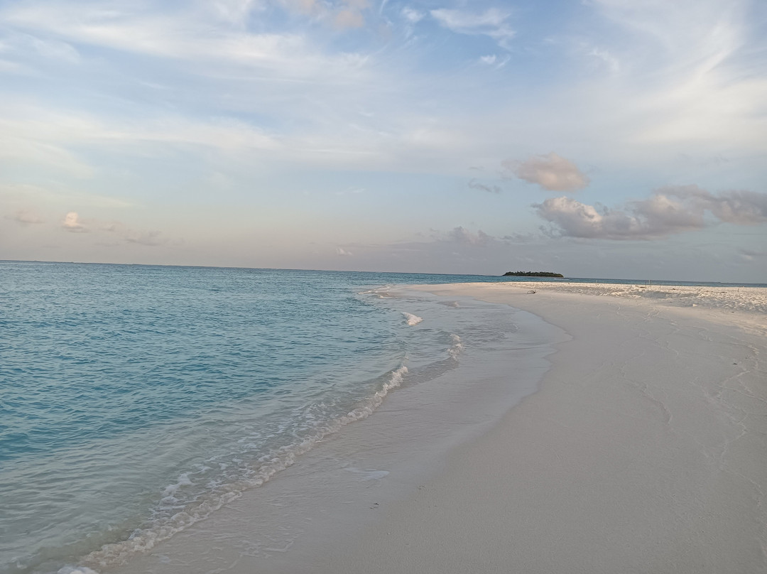 Blue Horizon-马累必去景点