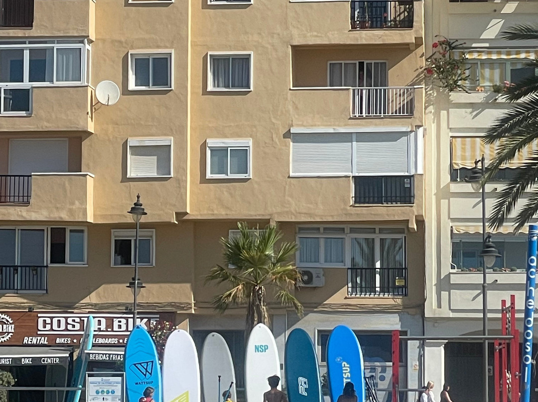 Costa Bike-埃斯特波纳必去景点