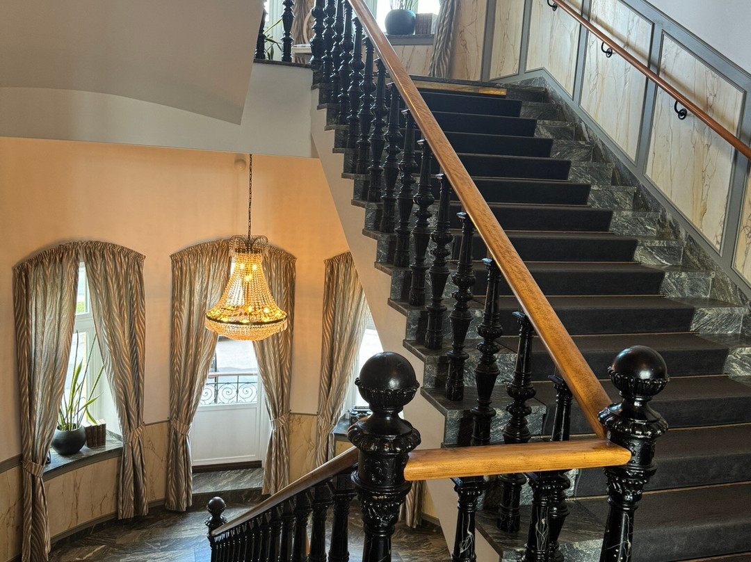 Haparanda Stadshotell主图