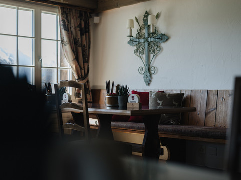 Bürgenstock·1879小酒馆度假村主图