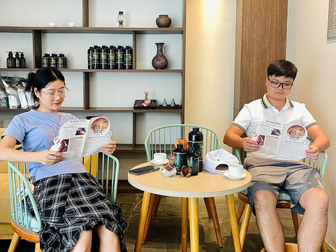 Sol Spa - Hoan My Resort Phan Rang-藩朗-塔占必去景点