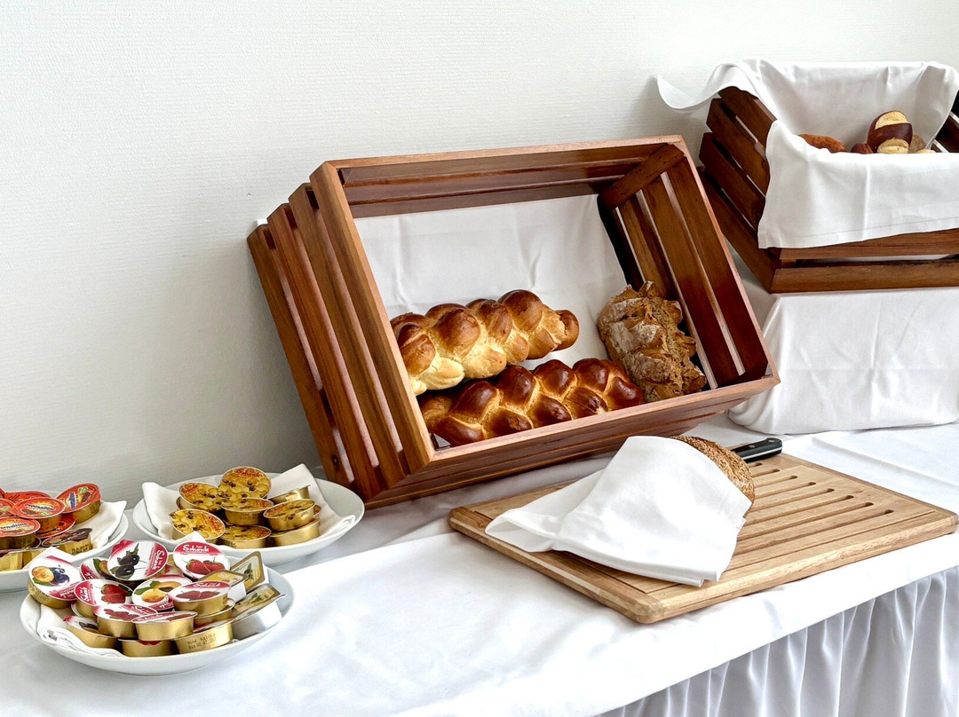 Park-Hotel am Rhein主图