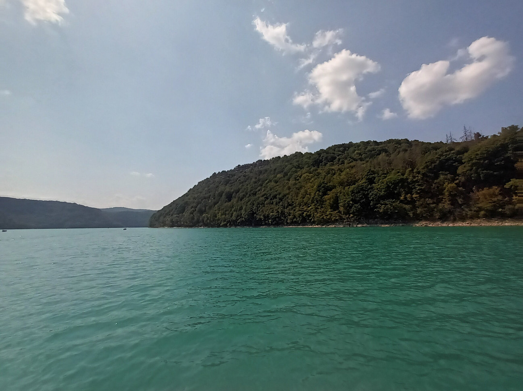 Plage De La Mercantine-Maisod必去景点