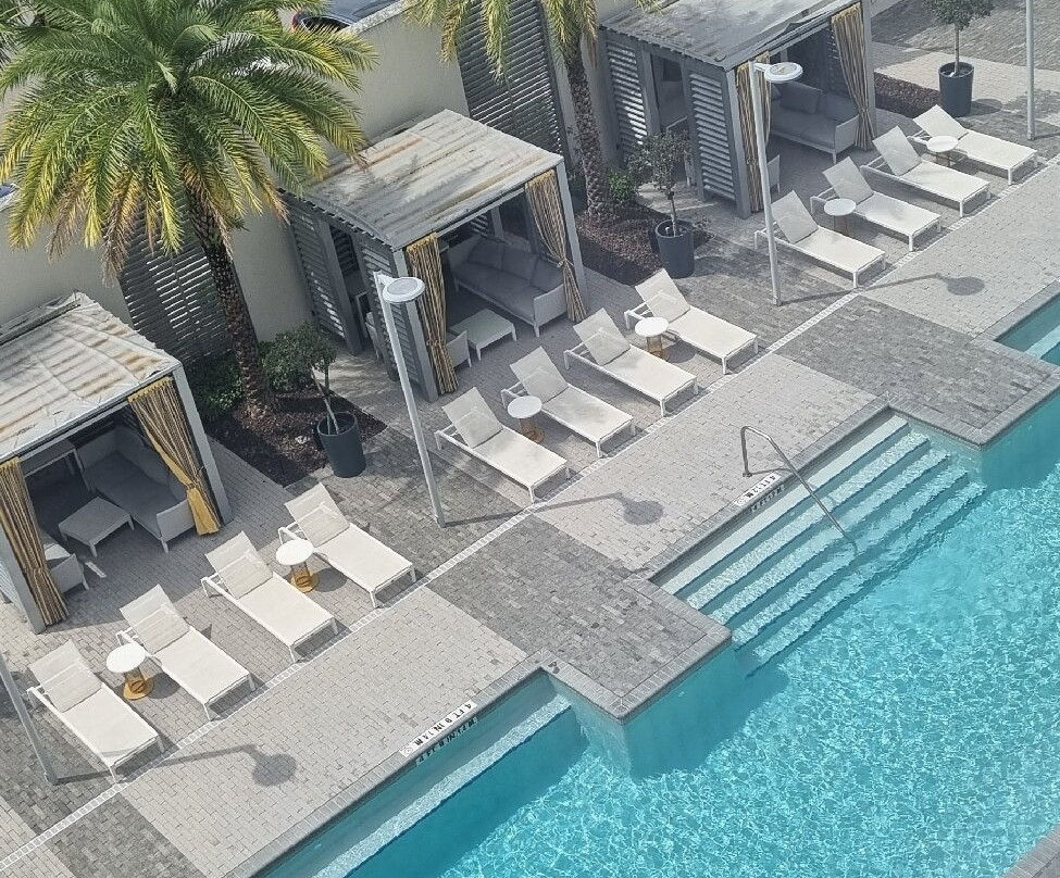 The Daytona, Autograph Collection主图