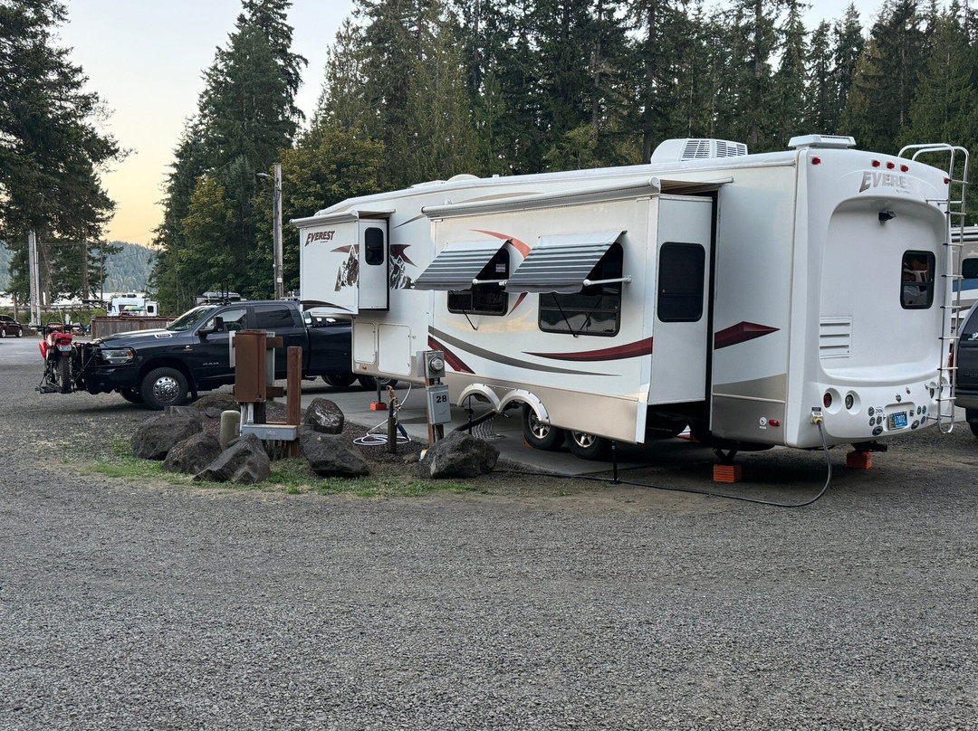 Glen Ayr Resort主图