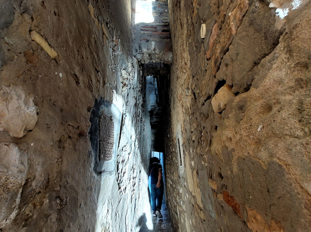 A Rejecelle-Termoli必去景点