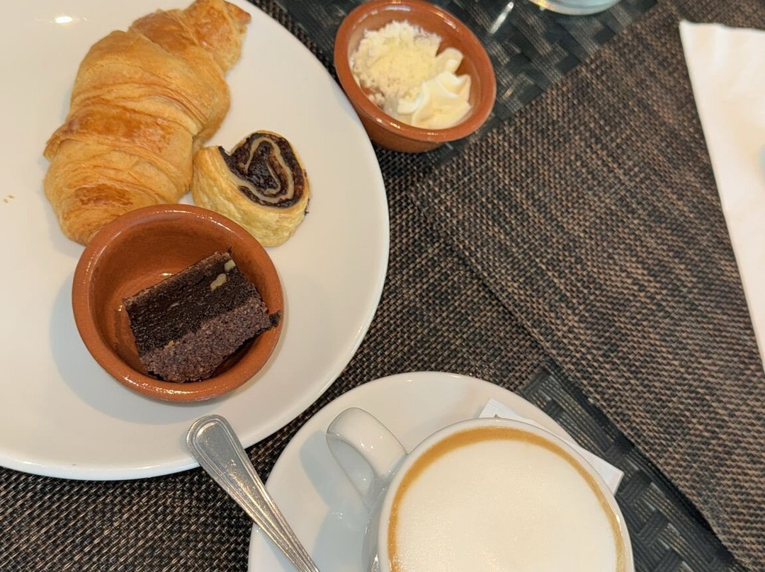 Le Castella B&B主图