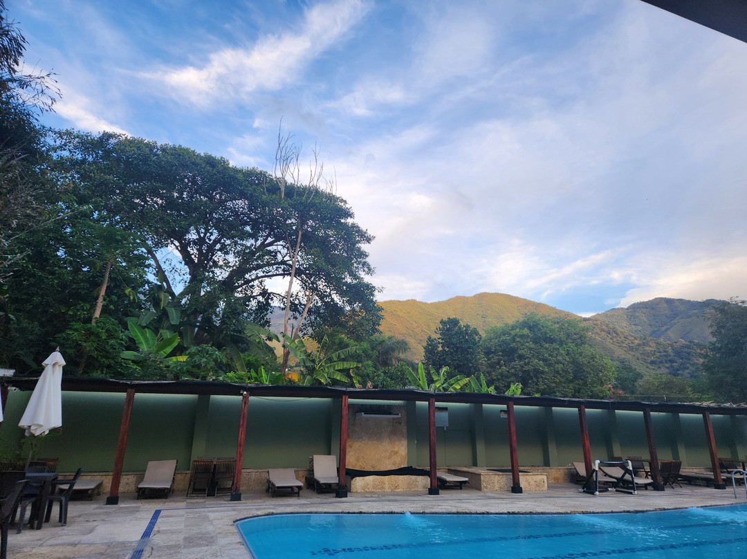 Hotel Quimbaya主图