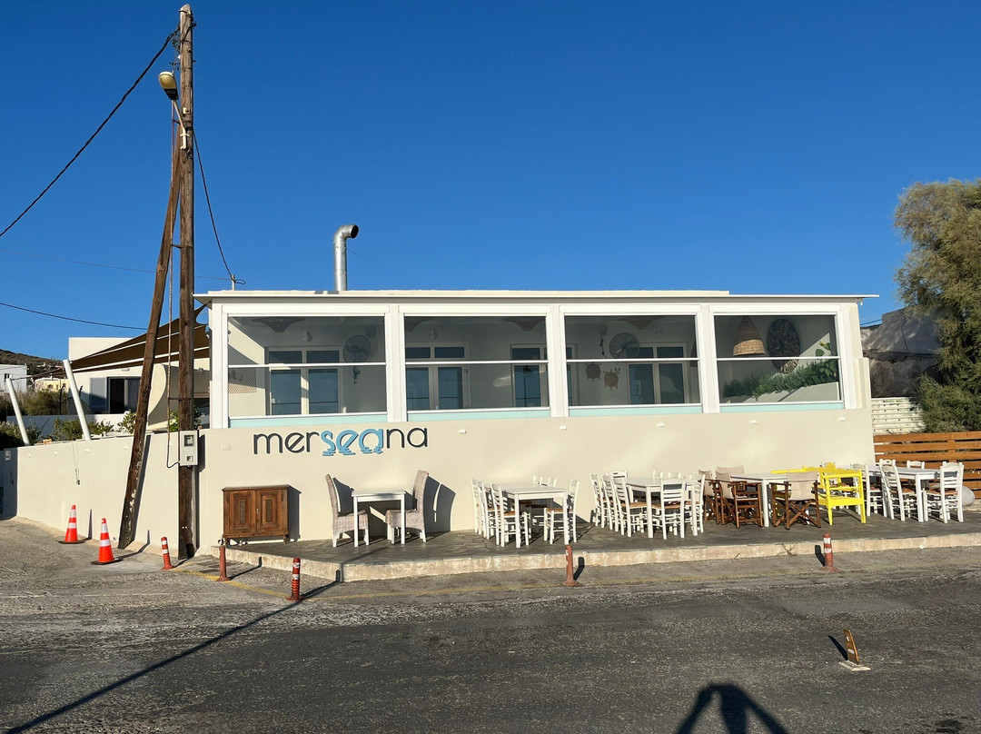 MerSeana