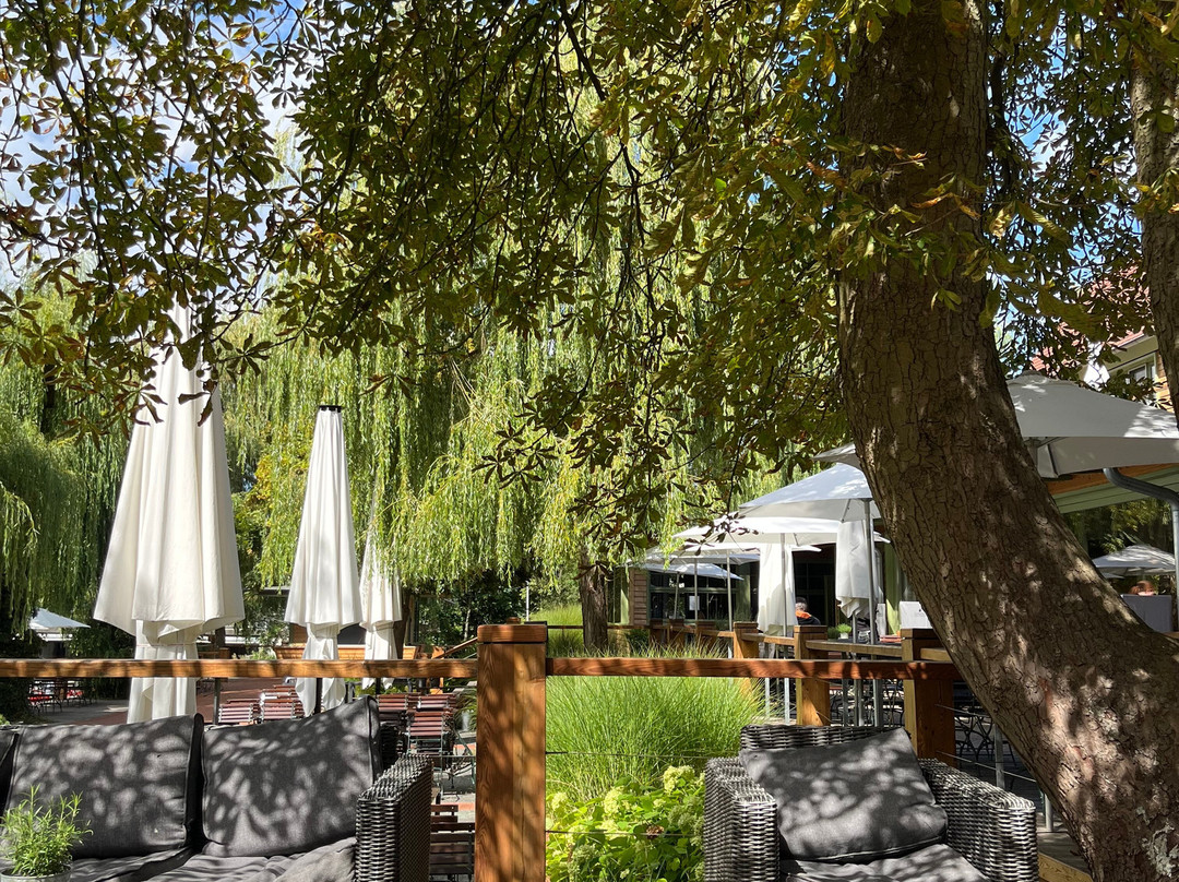 Strandhaus - Boutique Resort &Spa主图