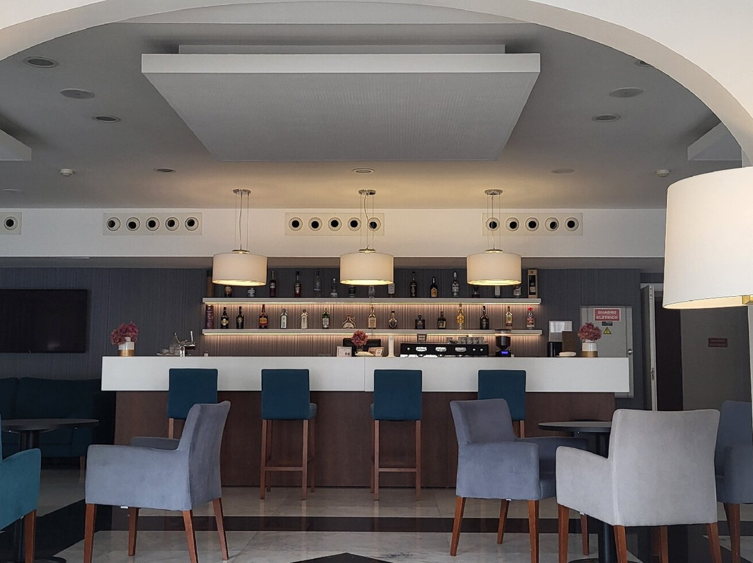 SDivine Fatima Hotel, Congress & Spirituality主图